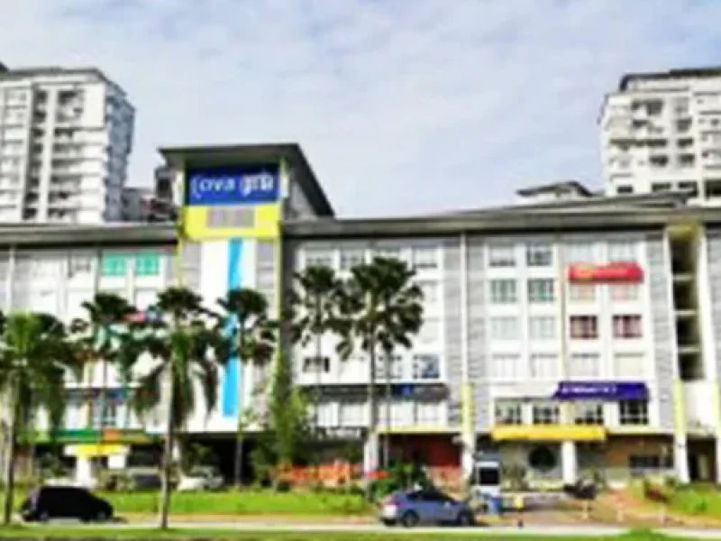 cova square selangor