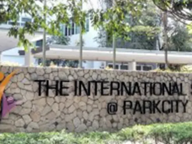 desa park city international school, kl