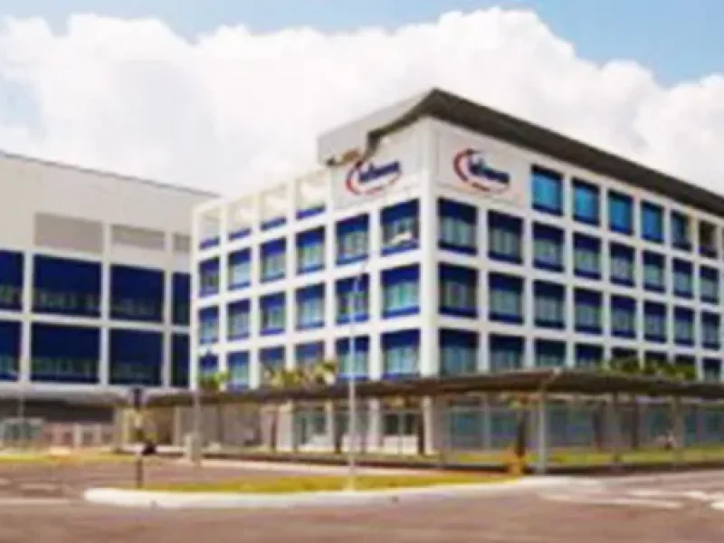 infineon technologies (kulim) sdn bhd kedah