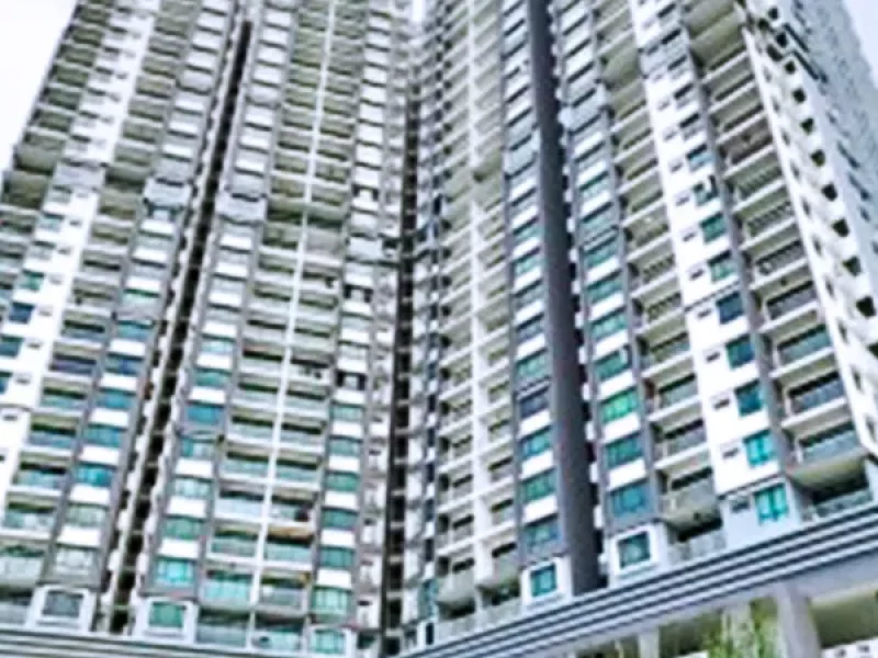 sky peak residences