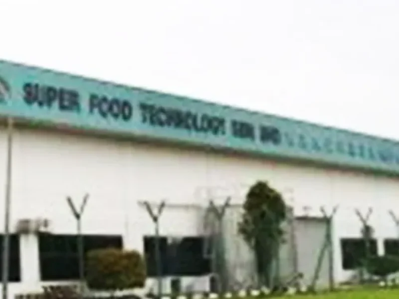 super food technology sdn bhd johor