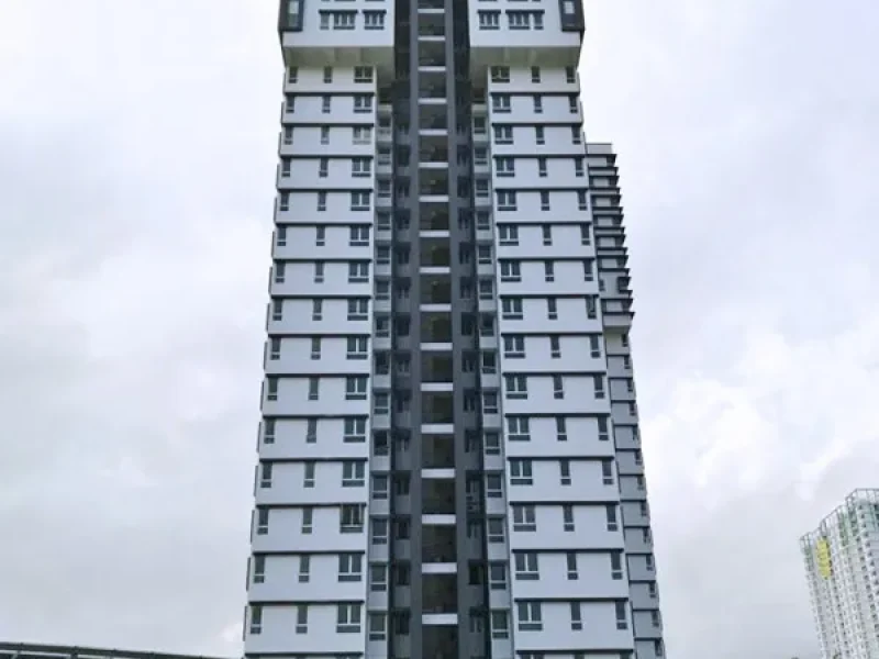 the epic apartment, johor bahru