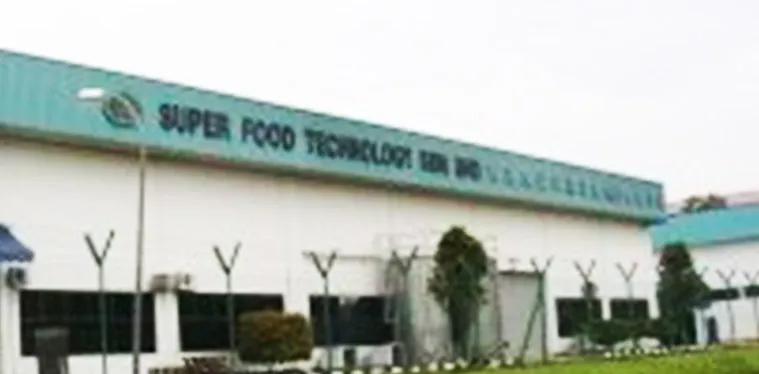 super food technology sdn bhd johor